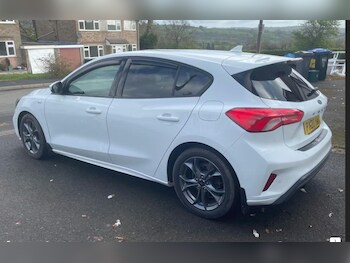 Used Ford Focus 2020 for sale - 78325669: Photo