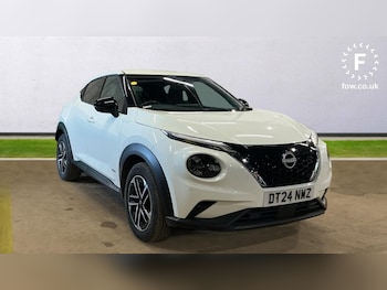 Used Nissan Juke 2024 for sale - 79179714: Photo