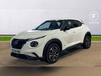 Used Nissan Juke 2024 for sale - 79179714: Photo