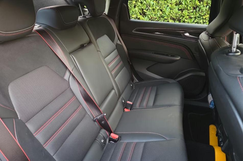 Used Renault Arkana 2023 for sale - 78091992: Photo 4