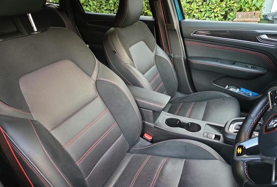 Used Renault Arkana 2023 for sale - 78091992: Photo 5