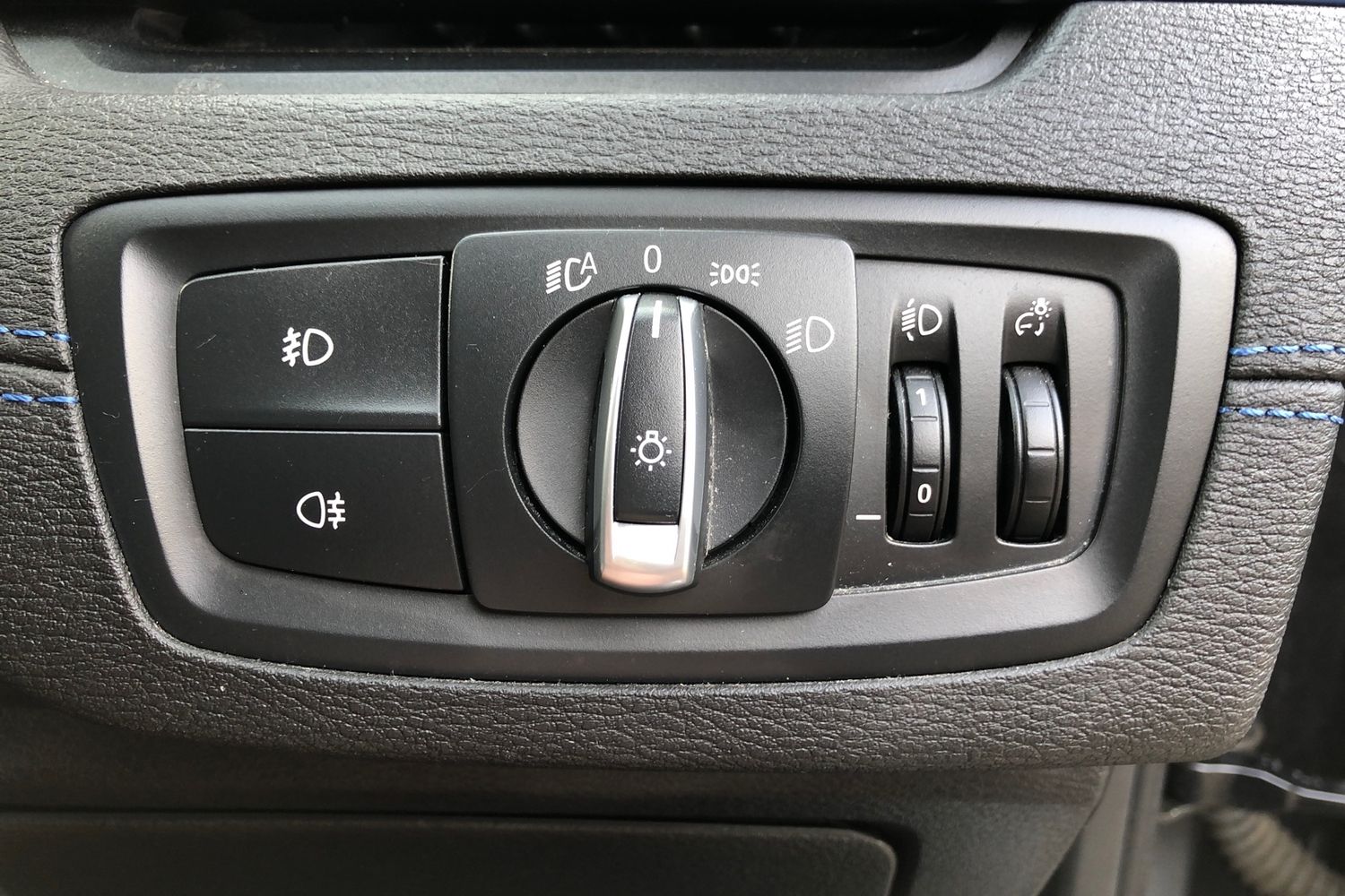 Used BMW X1 2022 for sale - 75987555: Photo 15