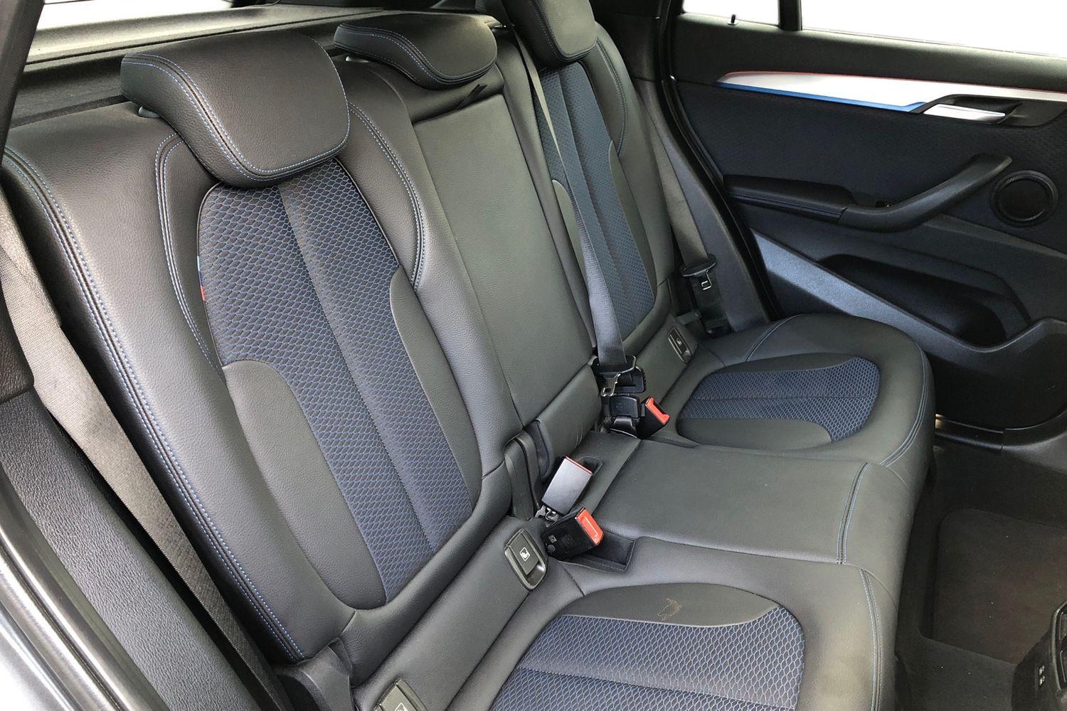 Used BMW X1 2022 for sale - 75987555: Photo 18