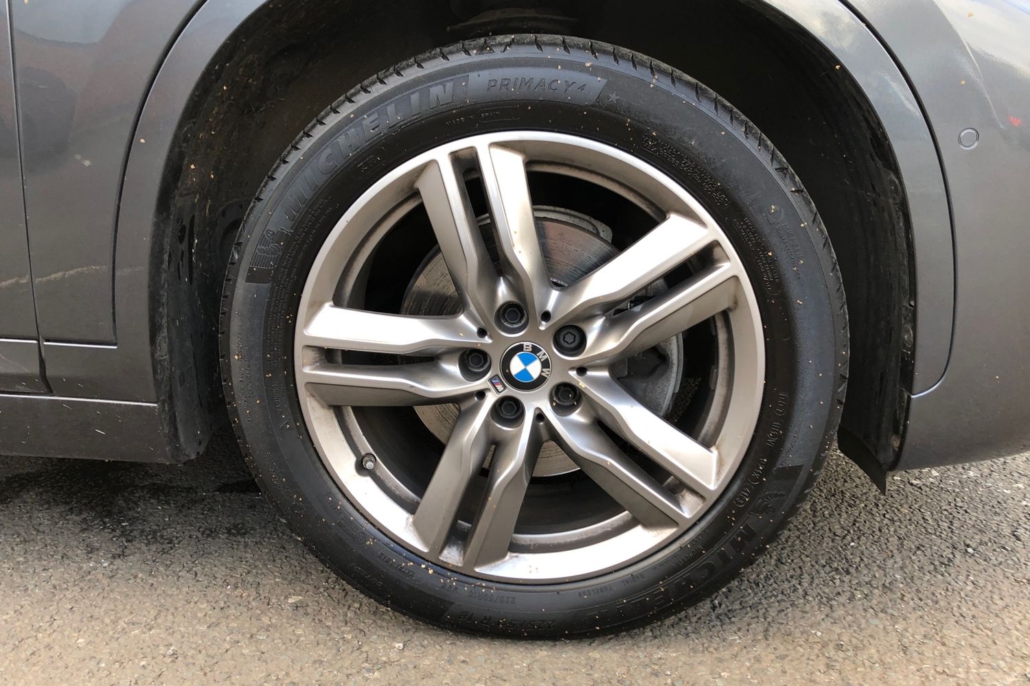 Used BMW X1 2022 for sale - 75987555: Photo 20