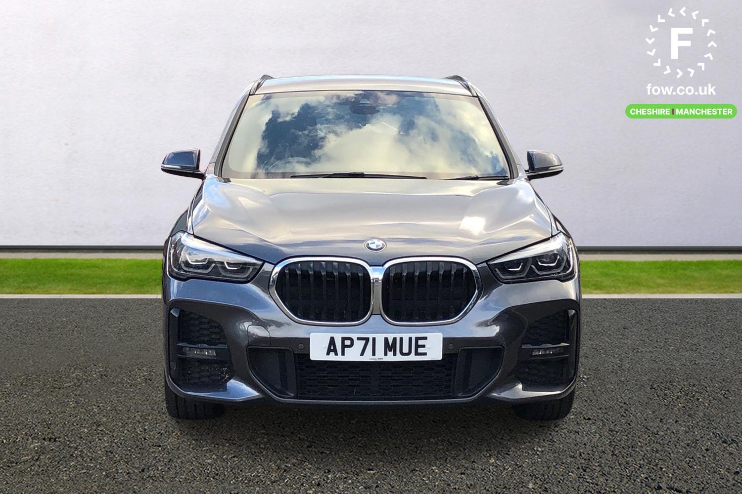 Used BMW X1 2022 for sale - 75987555: Photo 21