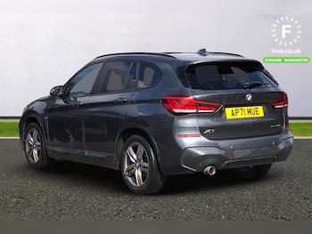 Used BMW X1 2022 for sale - 75987555: Photo