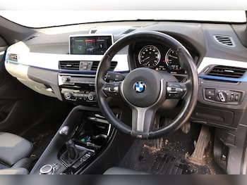 Used BMW X1 2022 for sale - 75987555: Photo