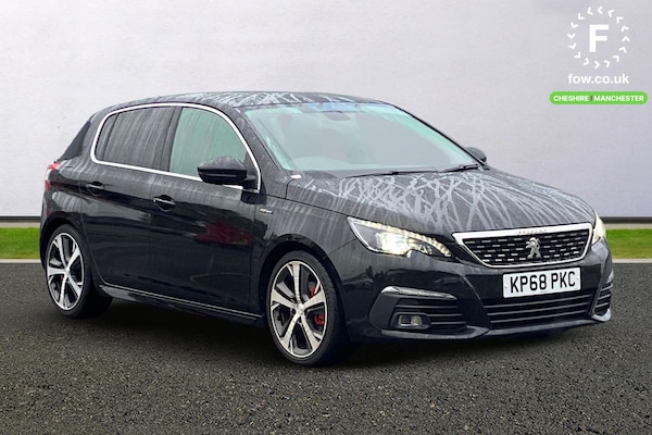 Used Peugeot 308 2018 for sale - 76243604: Photo 1