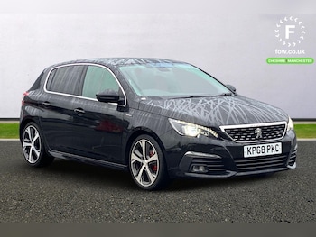 Peugeot - 308