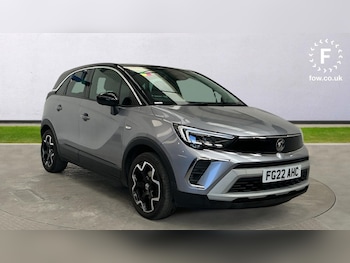Used Vauxhall Crossland 2022 for sale - 79179706: Photo