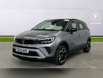 Used Vauxhall Crossland 2022 for sale - 79179706: Photo