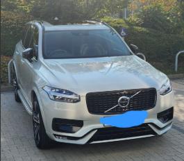 Used Volvo XC90 2021 for sale - 76391004: Photo 1