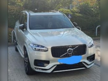 Volvo - XC90