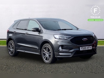 Used Ford Edge 2019 for sale - 78224222: Photo