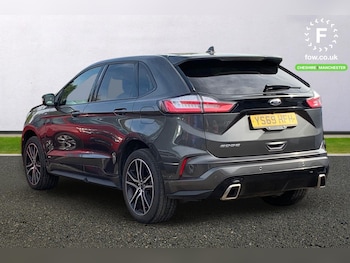 Used Ford Edge 2019 for sale - 78224222: Photo