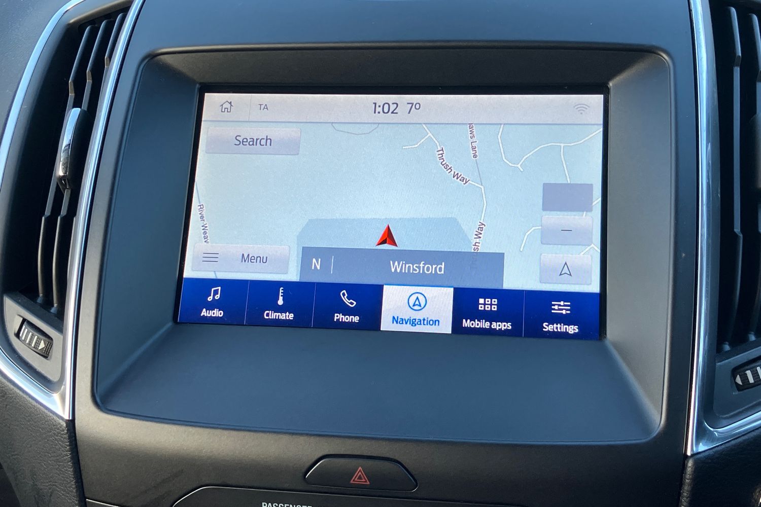 Used Ford Galaxy 2020 for sale - 76564755: Photo 10