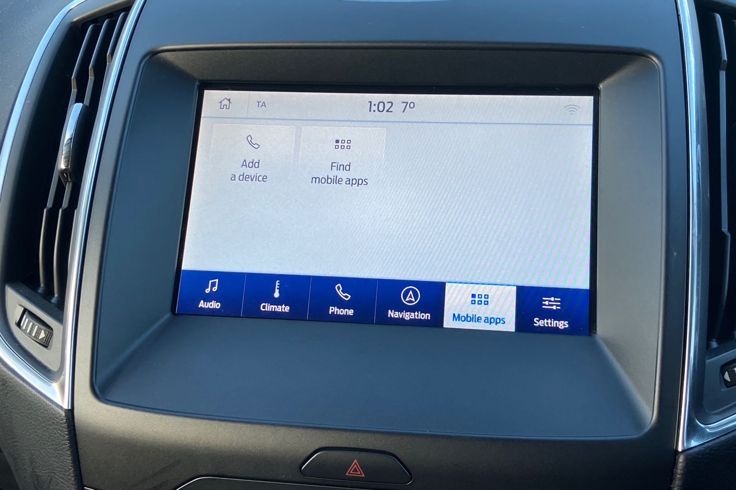 Used Ford Galaxy 2020 for sale - 76564755: Photo 11