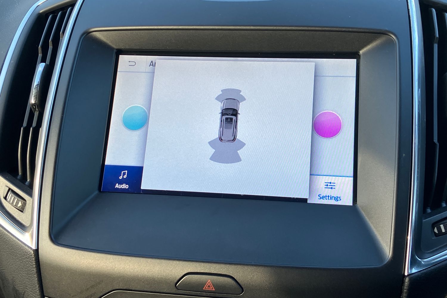 Used Ford Galaxy 2020 for sale - 76564755: Photo 15