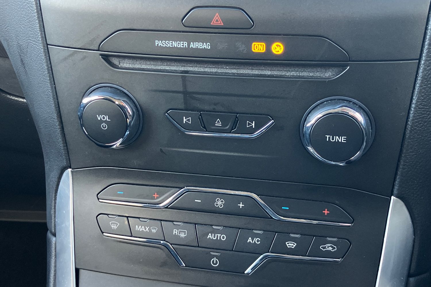 Used Ford Galaxy 2020 for sale - 76564755: Photo 16