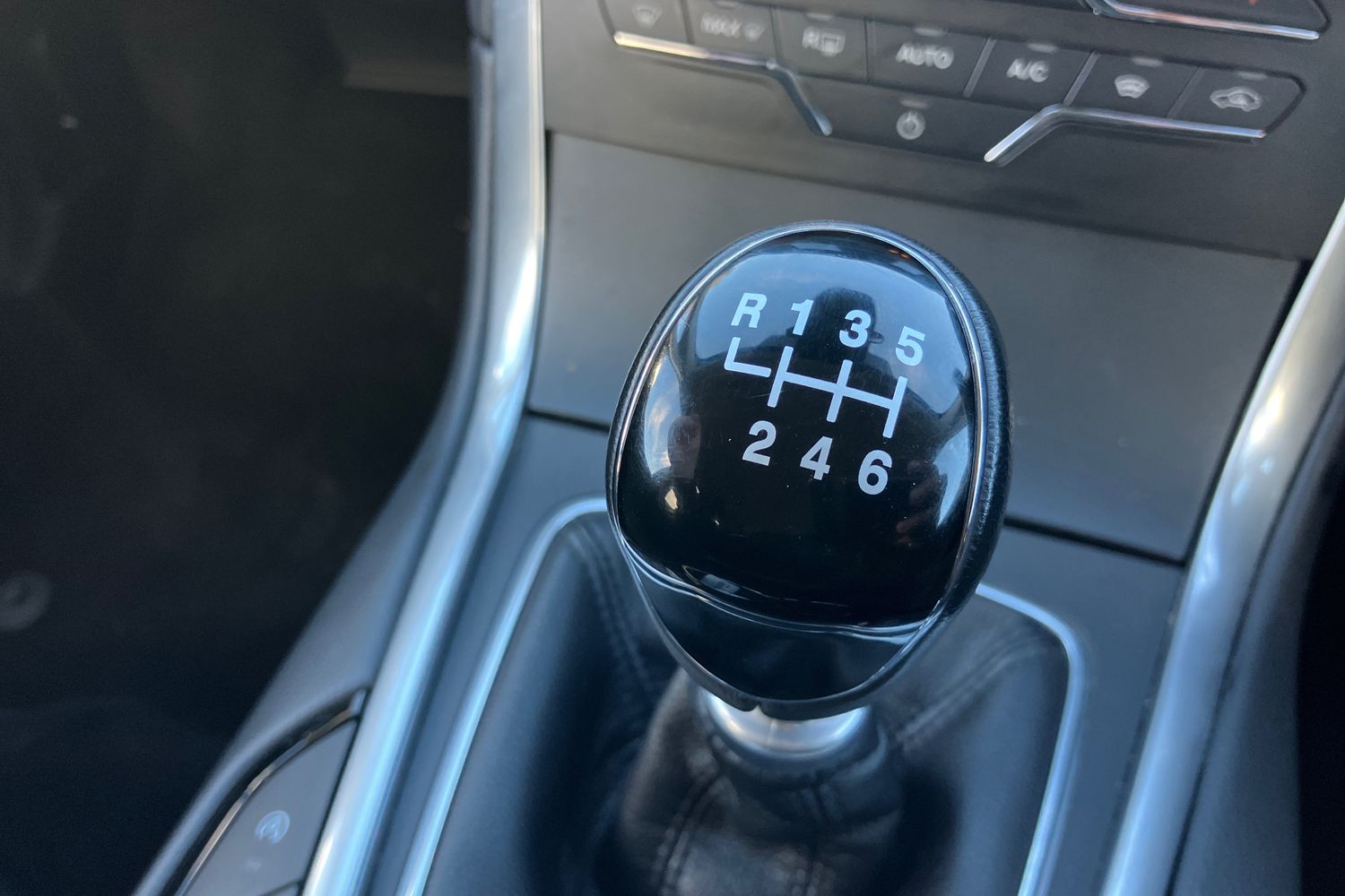 Used Ford Galaxy 2020 for sale - 76564755: Photo 17