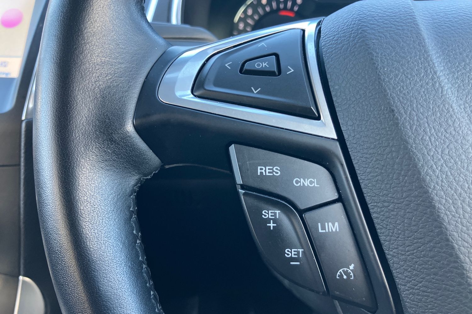 Used Ford Galaxy 2020 for sale - 76564755: Photo 19