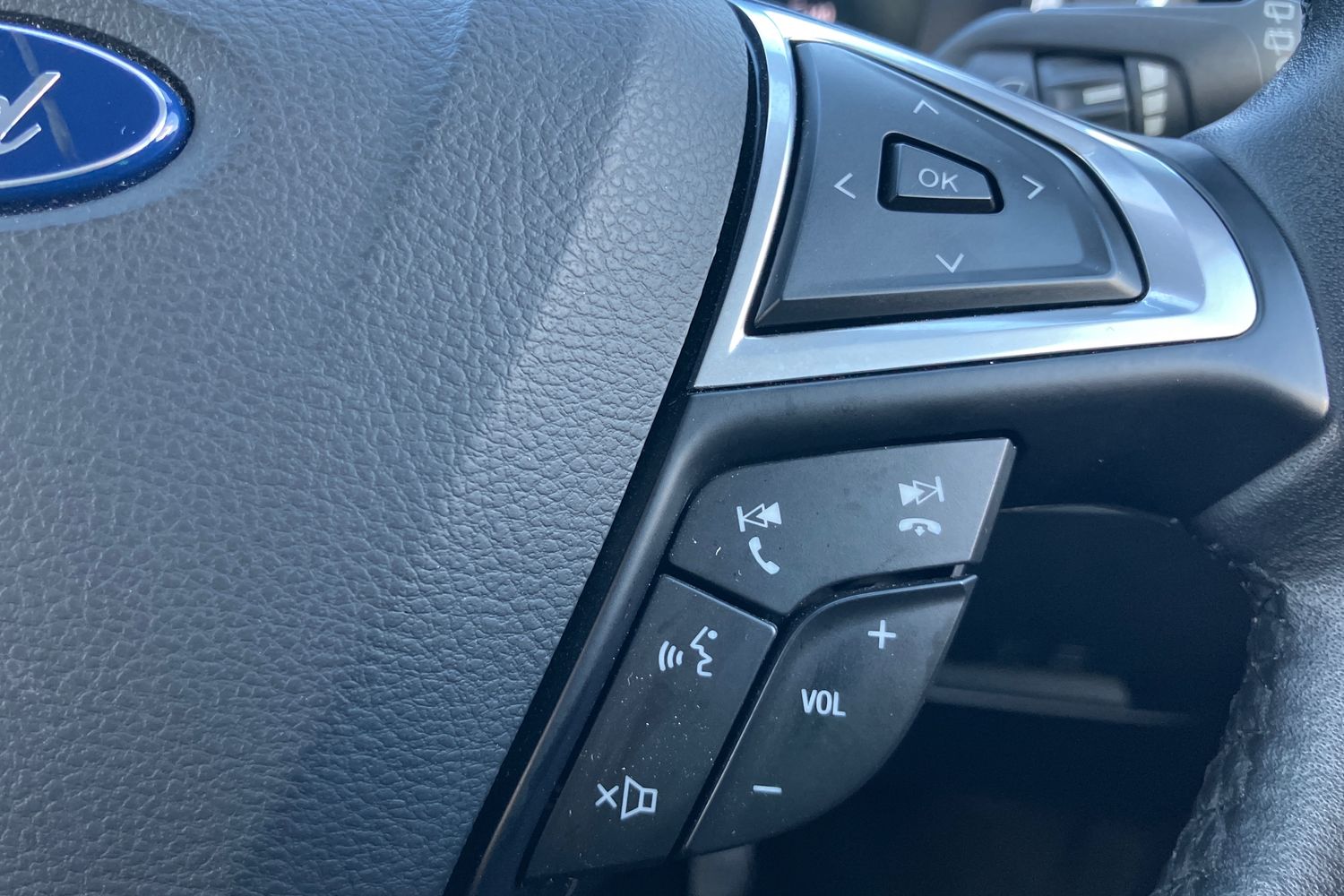 Used Ford Galaxy 2020 for sale - 76564755: Photo 20