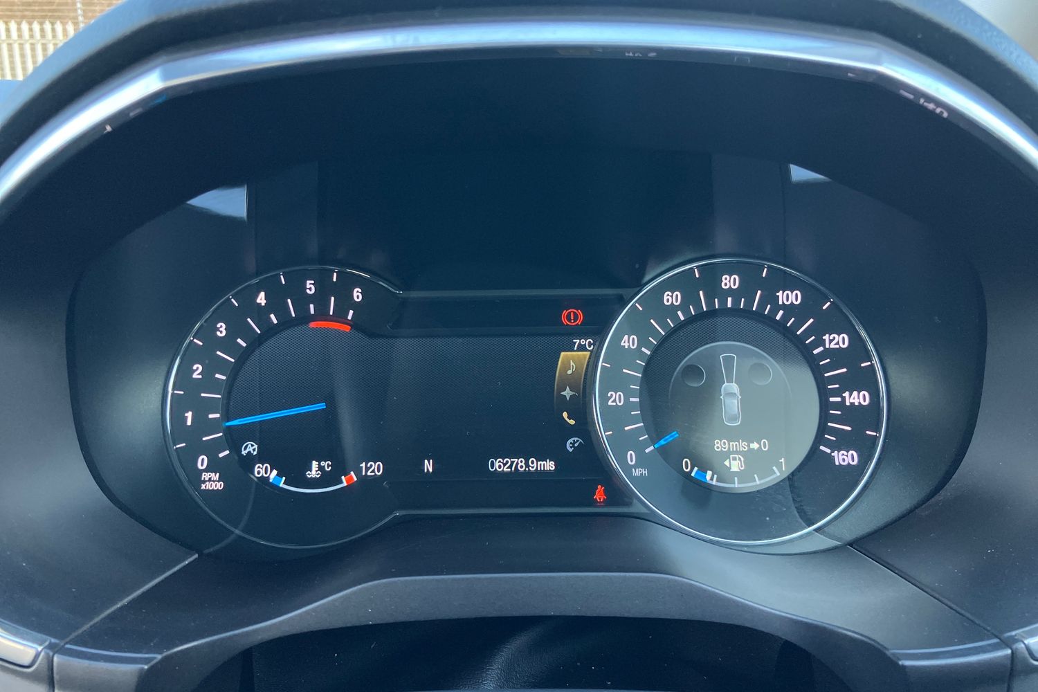 Used Ford Galaxy 2020 for sale - 76564755: Photo 23