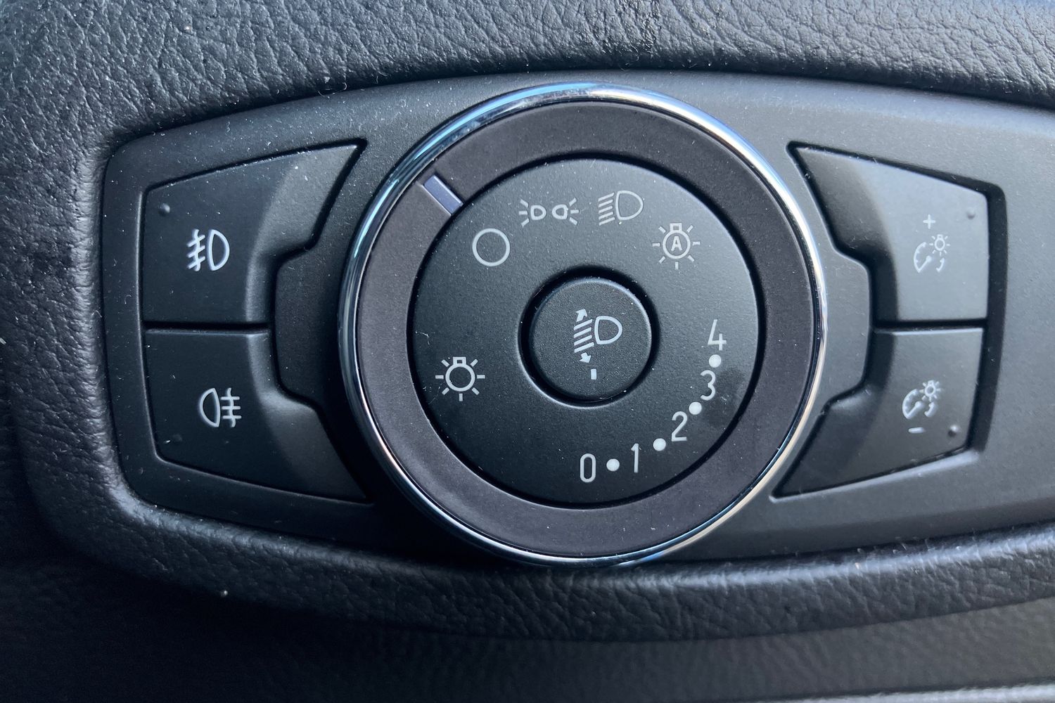 Used Ford Galaxy 2020 for sale - 76564755: Photo 24