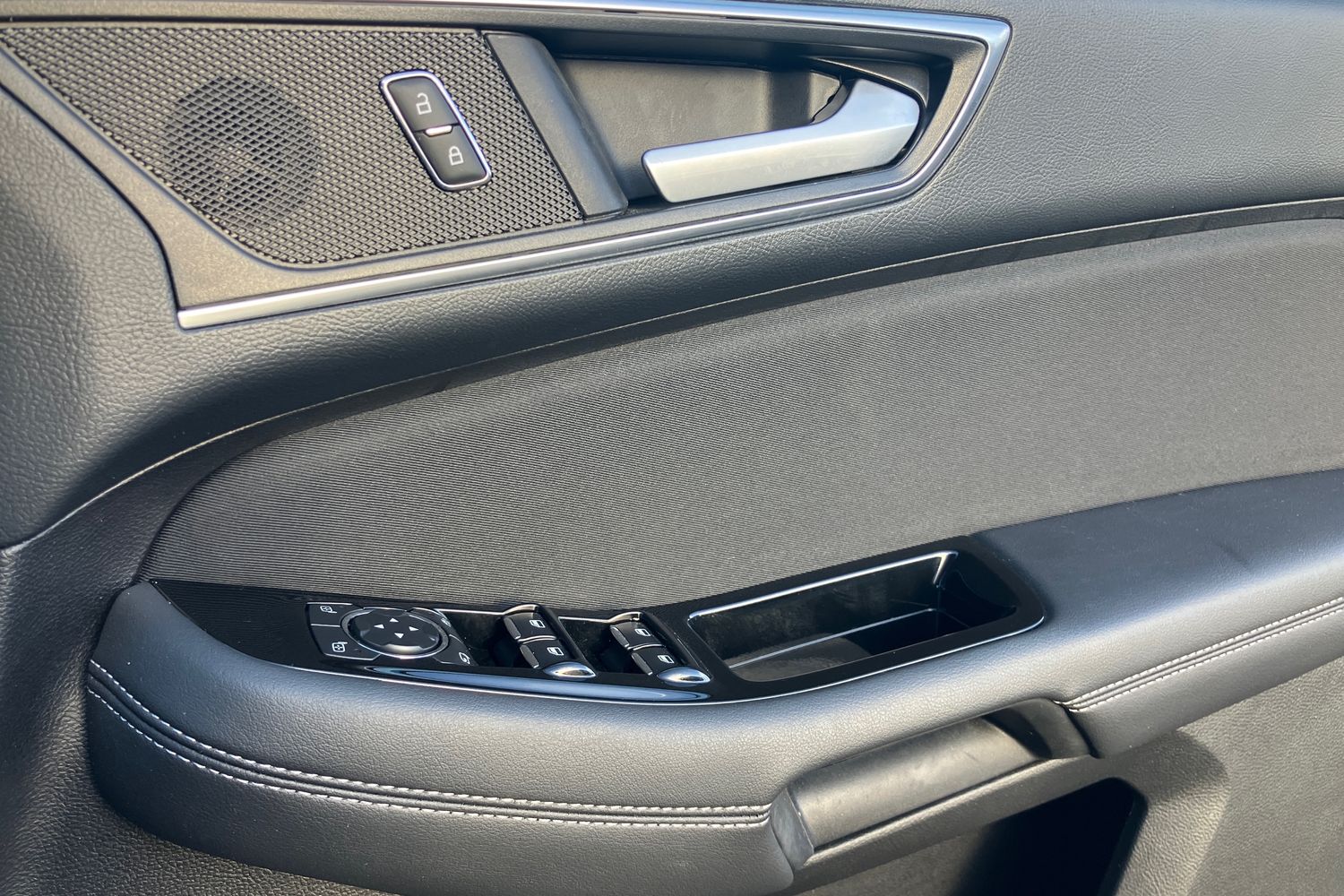 Used Ford Galaxy 2020 for sale - 76564755: Photo 25