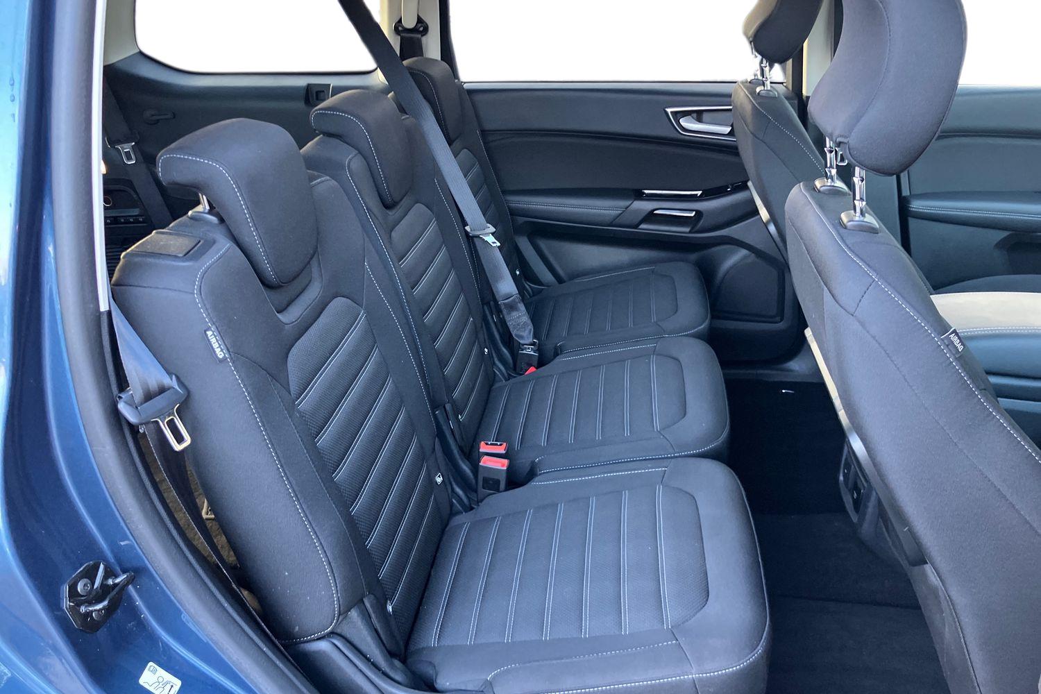 Used Ford Galaxy 2020 for sale - 76564755: Photo 26