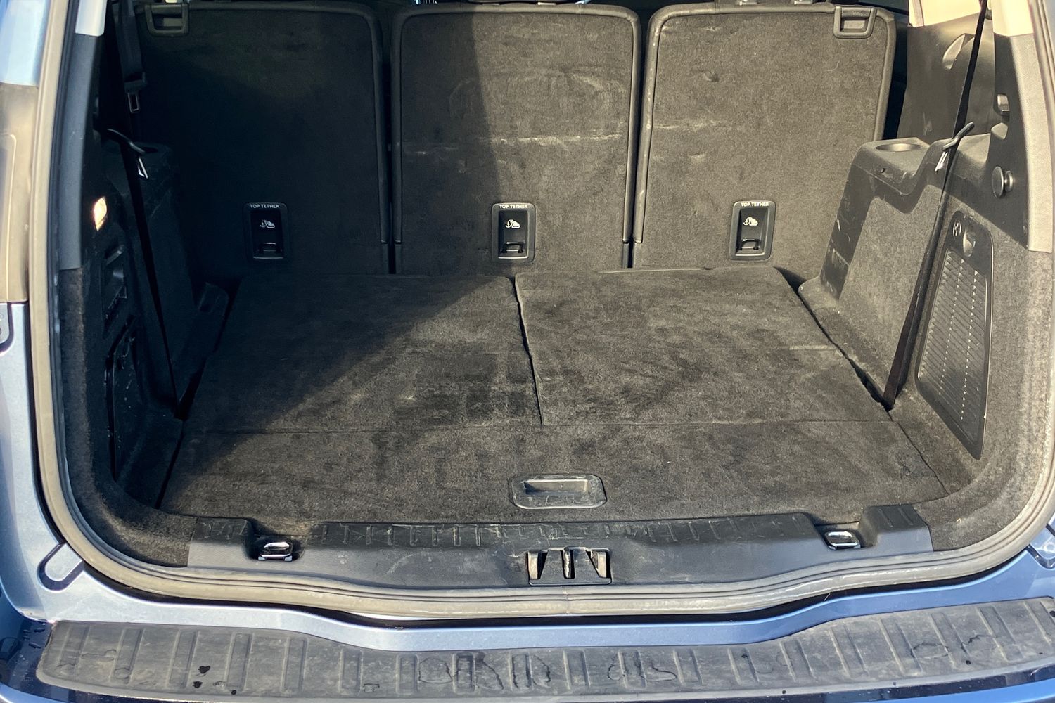 Used Ford Galaxy 2020 for sale - 76564755: Photo 27