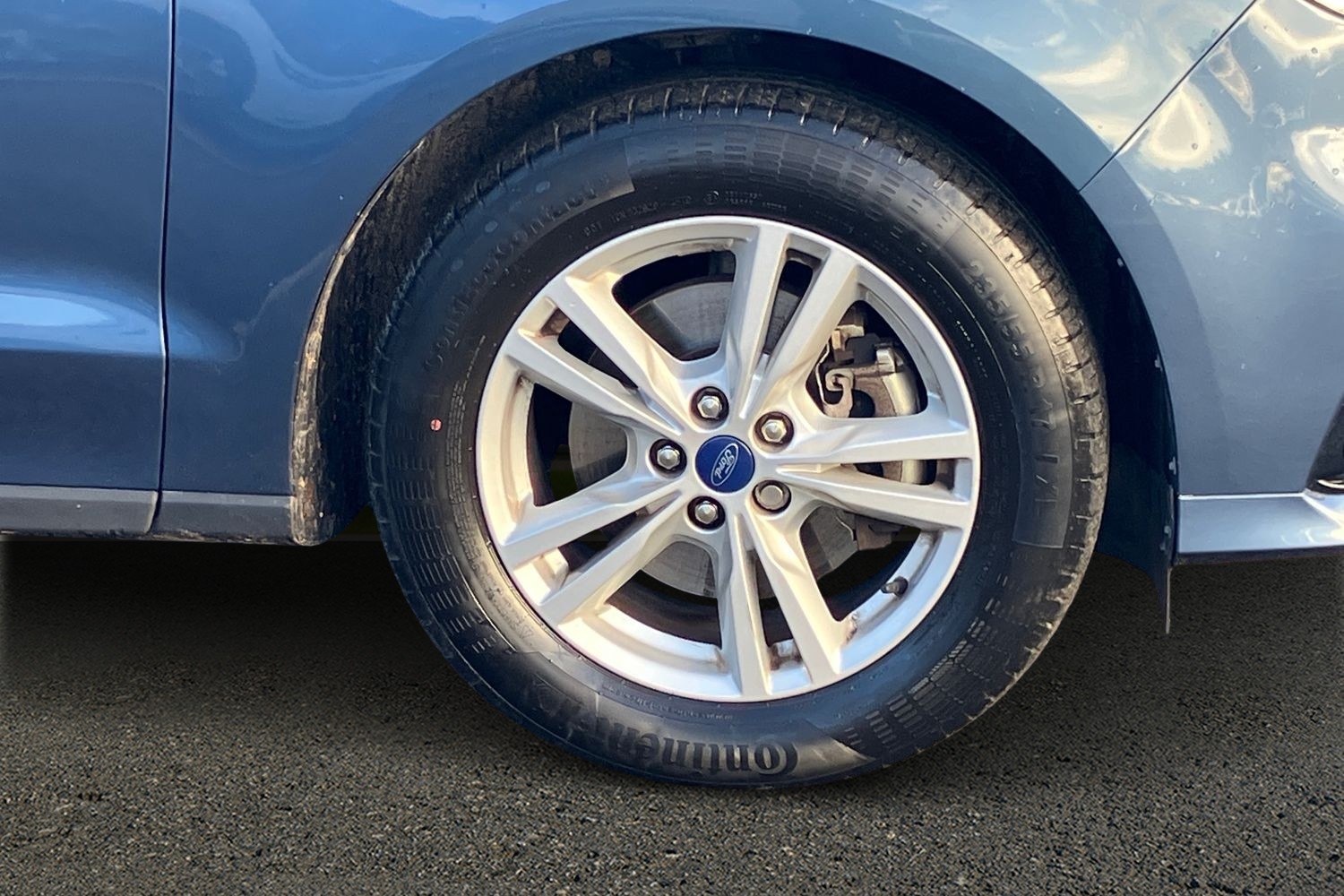 Used Ford Galaxy 2020 for sale - 76564755: Photo 28