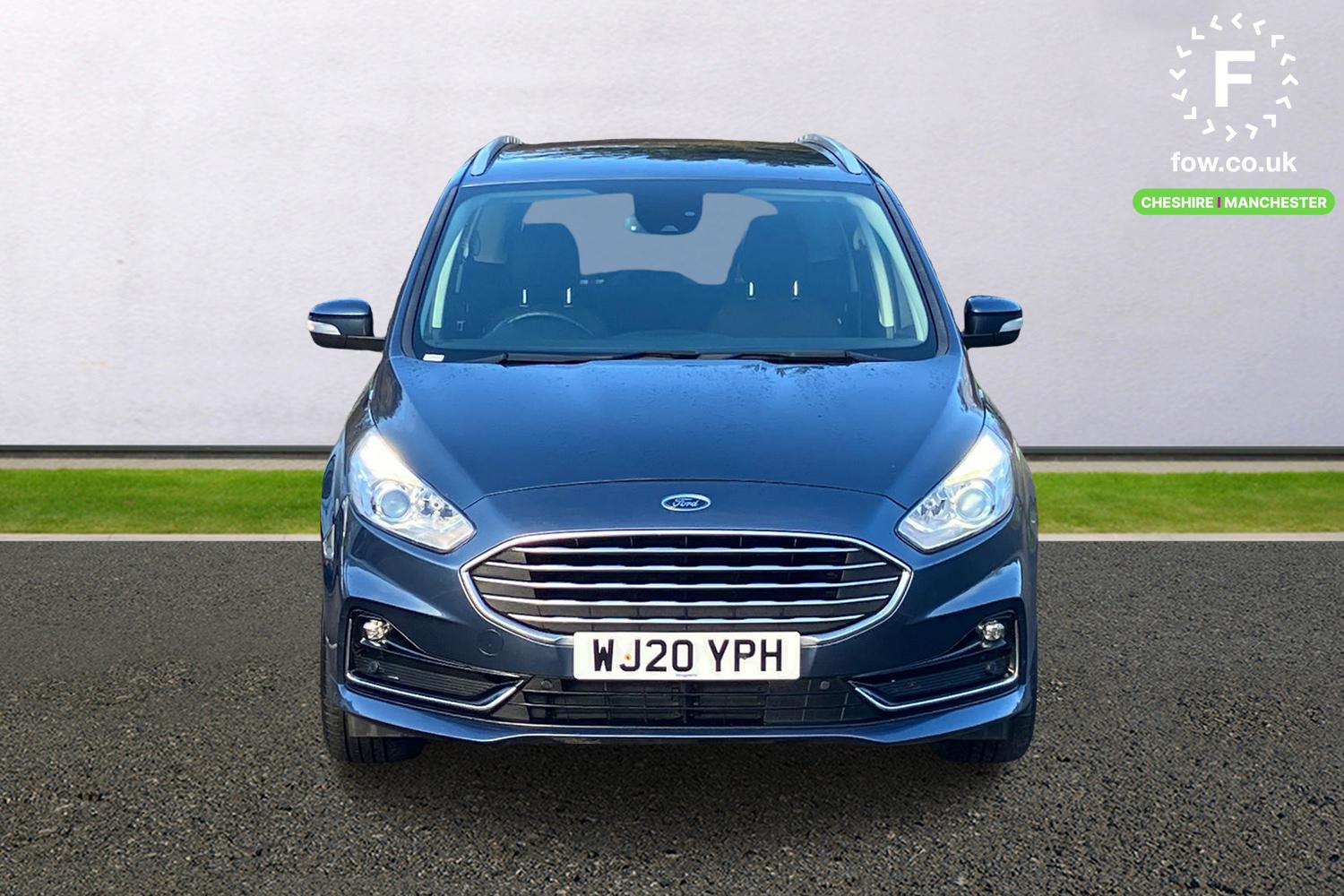 Used Ford Galaxy 2020 for sale - 76564755: Photo 29