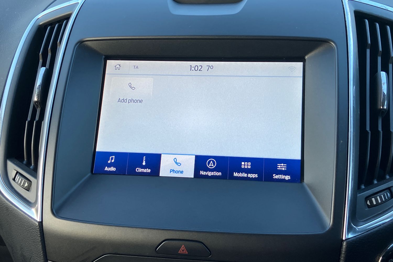 Used Ford Galaxy 2020 for sale - 76564755: Photo 9