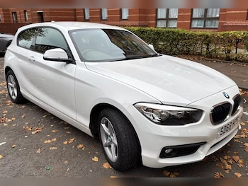 BMW - 1 Series