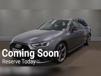 Used Audi A4 2019 for sale - 78316621: Photo