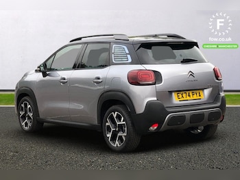 Used Citroen C3 Aircross 2024 for sale - 75329705: Photo