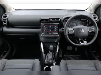 Used Citroen C3 Aircross 2024 for sale - 75329705: Photo