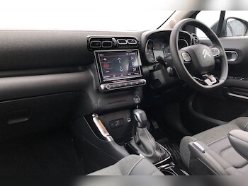 Used Citroen C3 Aircross 2024 for sale - 75329705: Photo