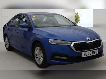 Used Skoda Octavia 2024 for sale - 78620543: Photo