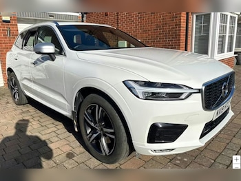 Used Volvo XC60 2019 for sale - 77787633: Photo