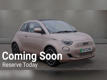 Used Fiat 500 2022 for sale - 79359801: Photo