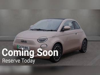 Used Fiat 500 2022 for sale - 79359801: Photo