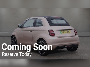 Used Fiat 500 2022 for sale - 79359801: Photo
