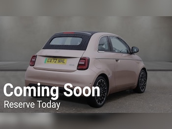 Used Fiat 500 2022 for sale - 79359801: Photo