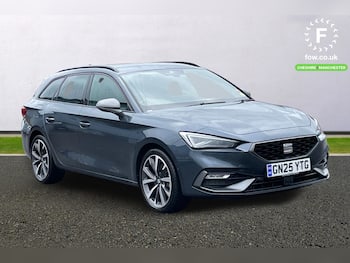 Used SEAT Leon 2025 for sale - 79656046: Photo