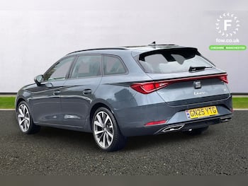 Used SEAT Leon 2025 for sale - 79656046: Photo