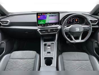 Used SEAT Leon 2025 for sale - 79656046: Photo