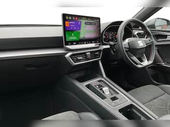 Used SEAT Leon 2025 for sale - 79656046: Photo