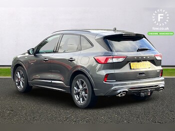 Used Ford Kuga 2022 for sale - 75932734: Photo